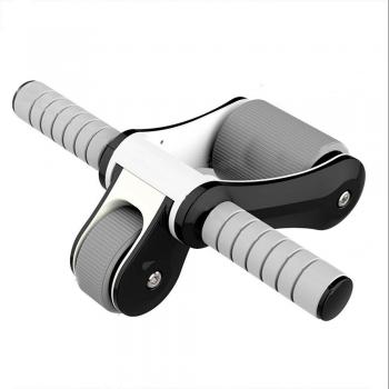 Mute Ab Roller Exercise Equipment