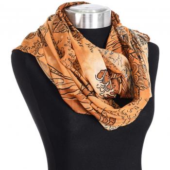 Bandana polyvalent 111100