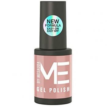 Smalto Gel MESAUDA ME 101-180
