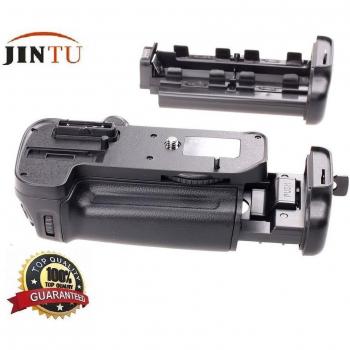 JINTU MB-D11 Battery Grip for Nikon D7000 DSLR, EN-EL15 Support