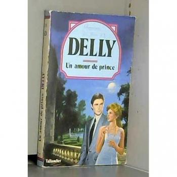 Un Amour De Prince