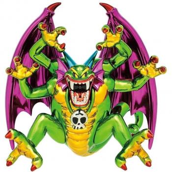 Dragon Quest Monstres Métalliques