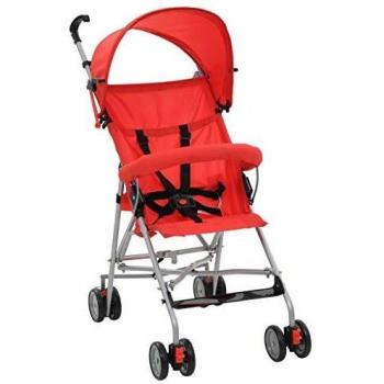 VidaXL BabyBuggy Klappbar – Sportmodell 2025