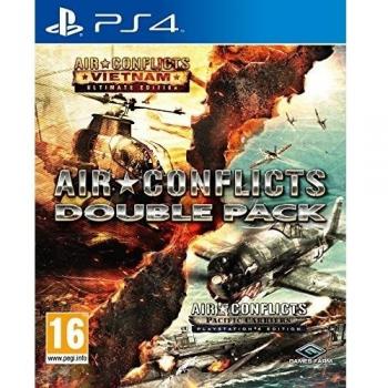 Air Conflictos: Paquete Dual (Reedición)