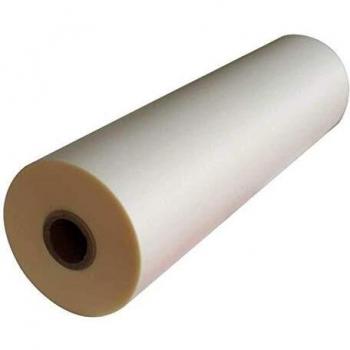 Laminating Encapsulating Film Roll 125 Micron 457mm x 50m Glossy