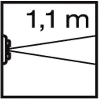 Berker 85341224 Bewegungsmelder