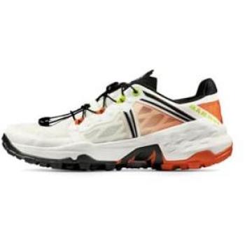 Mammut Sertig TR Low EU 37 ½ – Rutschfester, atmungsaktiver Trailrunning-Schuh für Frauen