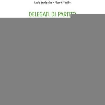 Delegati di partito. Margherita e DS. Congressi nazionali di marzo 2004 e febbario 2005