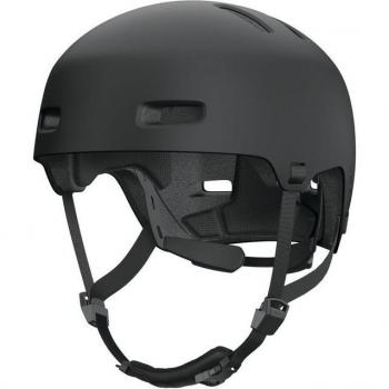 Casque Abus Xoxo Noir Medium
