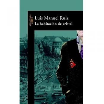 La habitacion de cristal