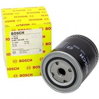 Bosch Pro Series Oil Filter P3028