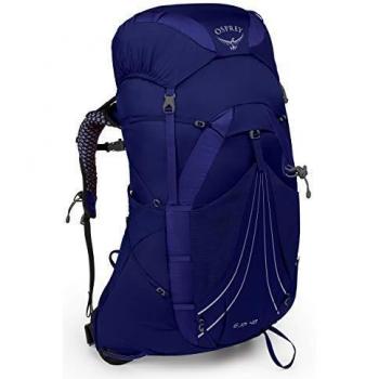 Osprey Eja 48 Sac de randonnée léger pour femmes