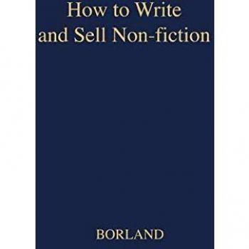 How to Write and Sell Non-Fiction