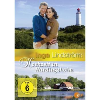 Inga Lindström: Traumhochzeit in Hardingsholm