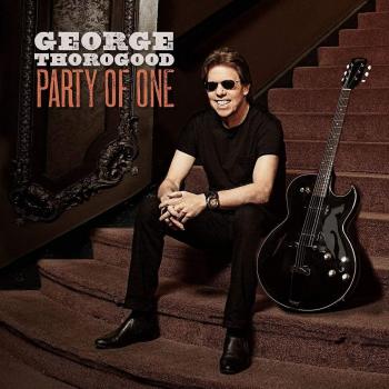 Party of one vinyl lp