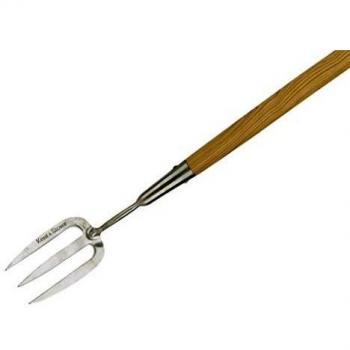 Kent & Stowe Long Handled Fork