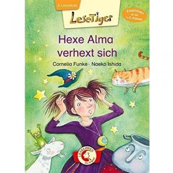 Lesetiger