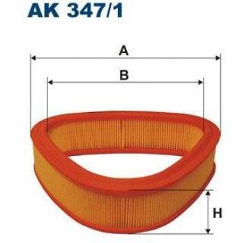 Filtron AK 347/1 Luftfilter