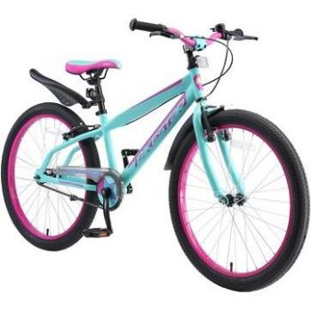 Bicicleta City Kids 24