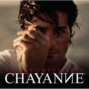 Chayanne No Hay Imposibles