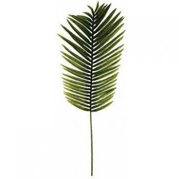 Tige de palmier synthétique 113 cm