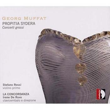 Propitia Sydera, Concerti Grossi