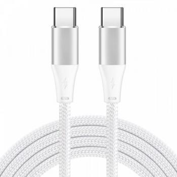 Ibox Ikutc 2m Cable USB-C 60W