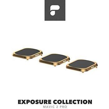 PolarPro Mavic 2 Pro ND Filters (ND128, ND256, ND1000)