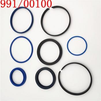 Kit de Componentes JCB 3CX 4CX Sello Hidráulico 991-00100