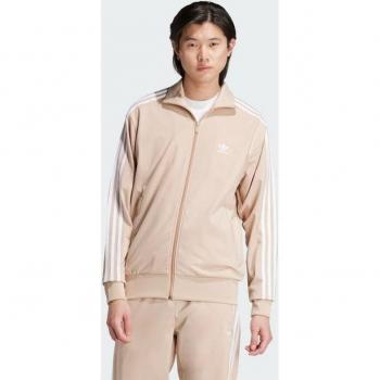 Veste Tracktop Adidas Firebird Beige pour Homme XS