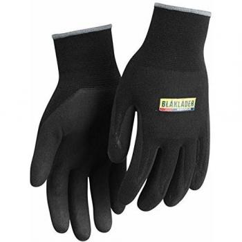 Gants de Manipulation Blakläder 22703948, Pack 12