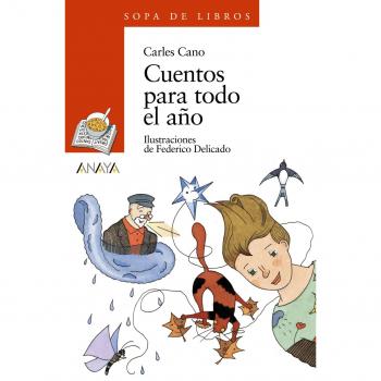 Cuentos para todo el ano (Libros Infantiles