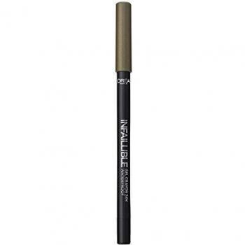 L'Oreal Infallible 24H Gel Crayon Ojos 008