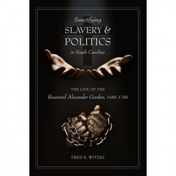 Vitalsource Technologies, Inc. Sanctifying Slavery And Politics In South Carolina