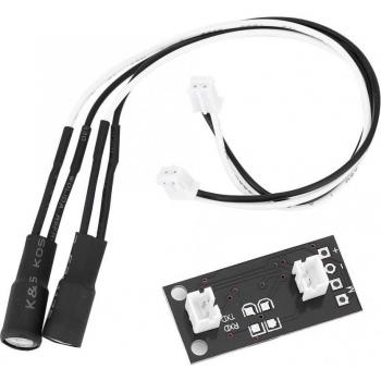 5V Solar Energy Tracking Module