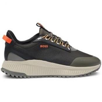 Boss Sneakers TTNM EVO 50529538 Grau 40 Herren