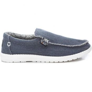 Zapatos Refresh 170628 para Hombre en Color Marino