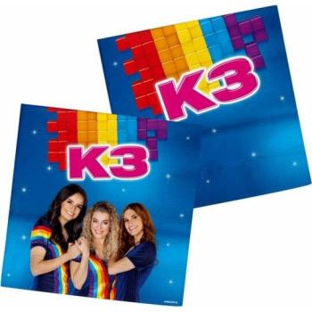 Folata K3 Serviette 20 x 33 cm