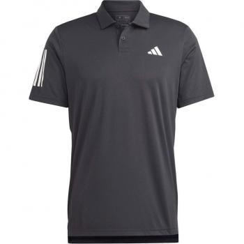 Polo Adidas Club Tennis 3 bandas para Hombre