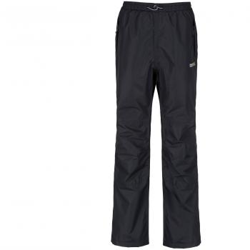 Regatta Matt Shell-Jacke mit Kapuze und Reißverschlusstaschen