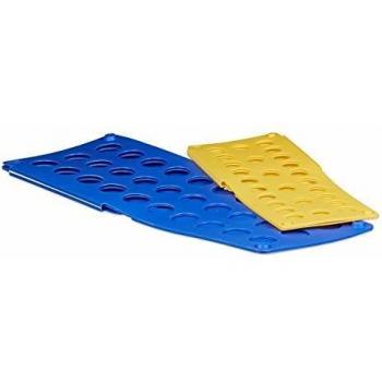 Tavoletta Pieghevole per Indumenti Relaxdays