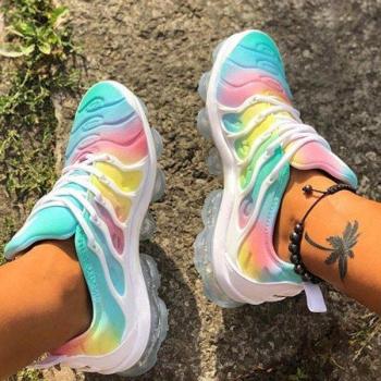 Comfortable Women's Summer Sports Shoes