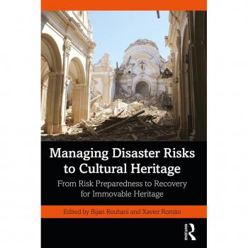 Vitalsource Technologies, Inc. Managing Disaster Risks to Cultural Heritage
