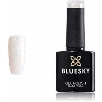 Bluesky Gel Nail Polish, Long Lasting, Chip Resistant
