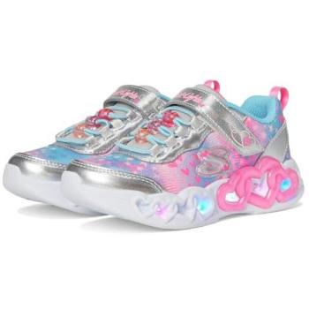 Skechers Eeuwige Hartlicht Treden