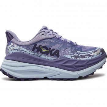 Hoka Stinson ATR 7 Trail Run Femme