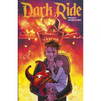 Dark Ride Volume 3