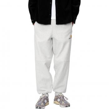 Carhartt Pantalón Jogging American Script Hombre