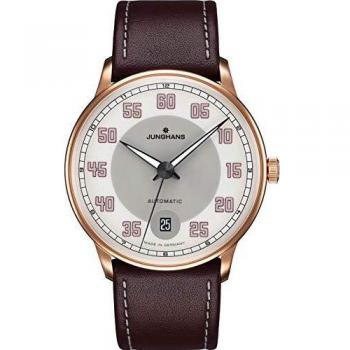 Junghans Ladies Automatic Driver 027-7710