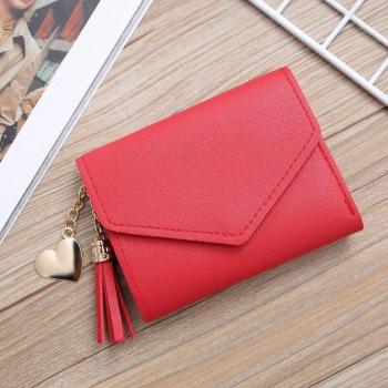 Portefeuille Pratique et Stylé pour Femmes